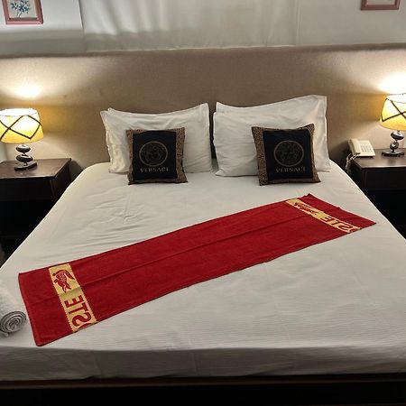 Hilton Bayview Lnn Hotel Karachi Luaran gambar