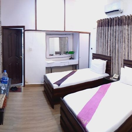 Hilton Bayview Lnn Hotel Karachi Luaran gambar