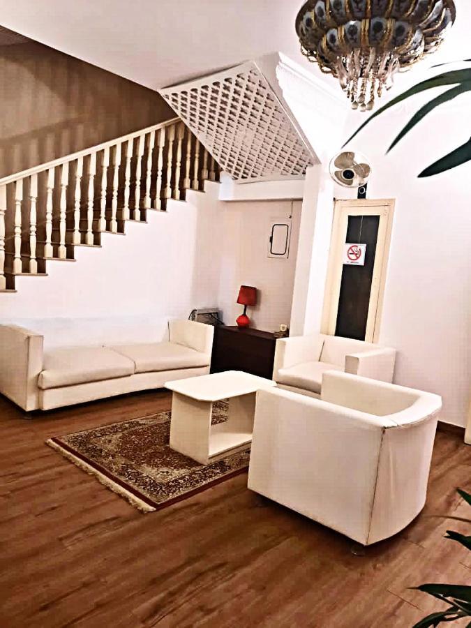 Hilton Bayview Lnn Hotel Karachi Luaran gambar