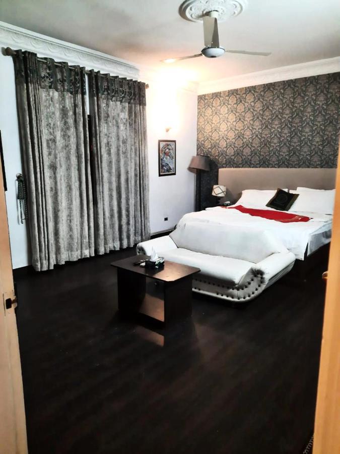 Hilton Bayview Lnn Hotel Karachi Luaran gambar