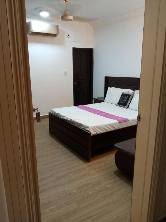 Hilton Bayview Lnn Hotel Karachi Luaran gambar