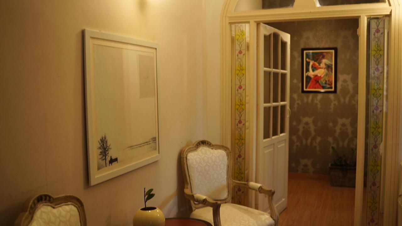 Hilton Bayview Lnn Hotel Karachi Luaran gambar