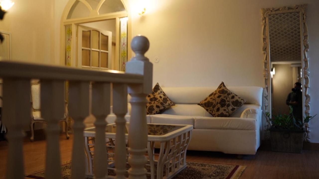 Hilton Bayview Lnn Hotel Karachi Luaran gambar