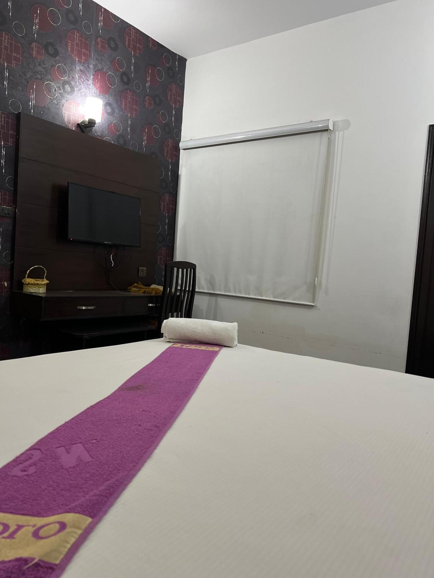 Hilton Bayview Lnn Hotel Karachi Luaran gambar
