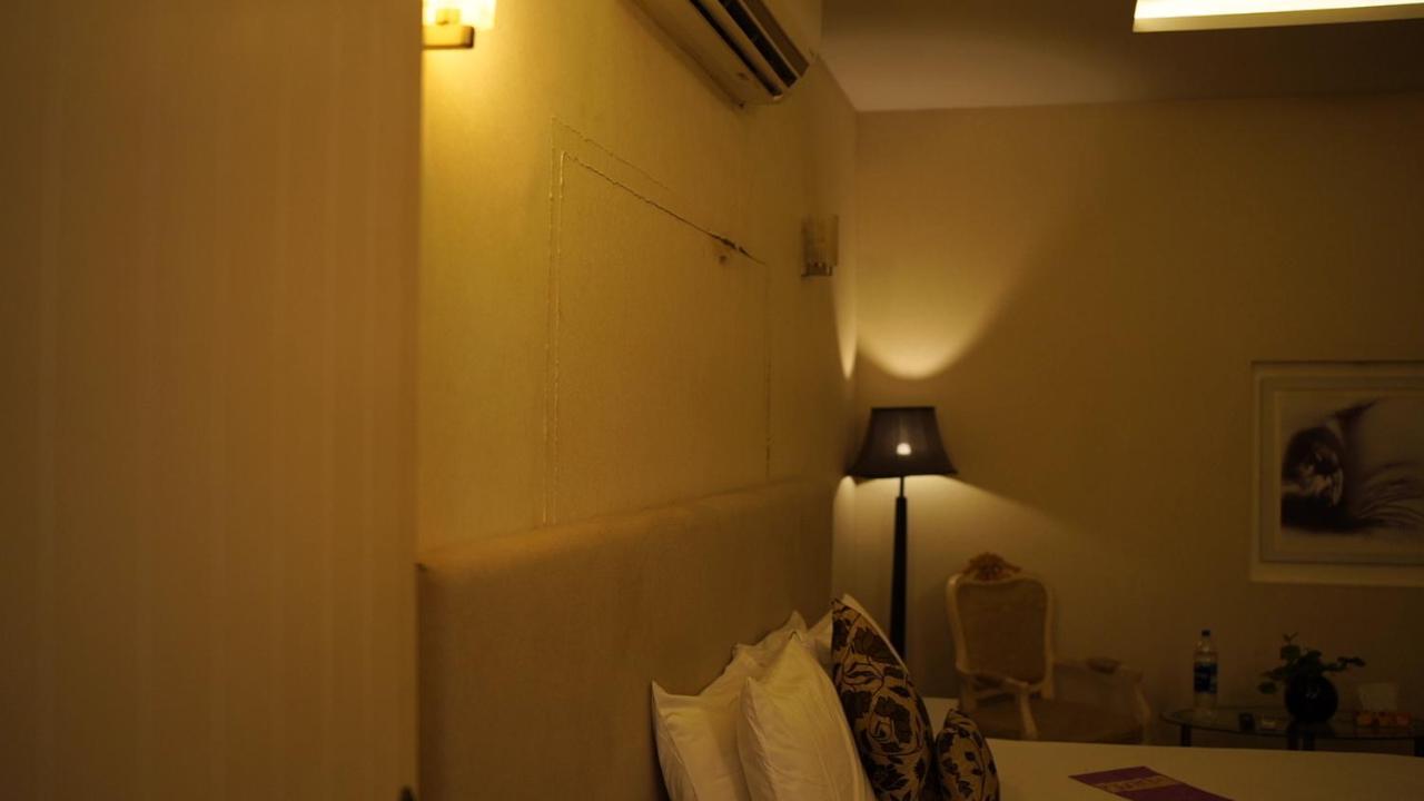 Hilton Bayview Lnn Hotel Karachi Luaran gambar