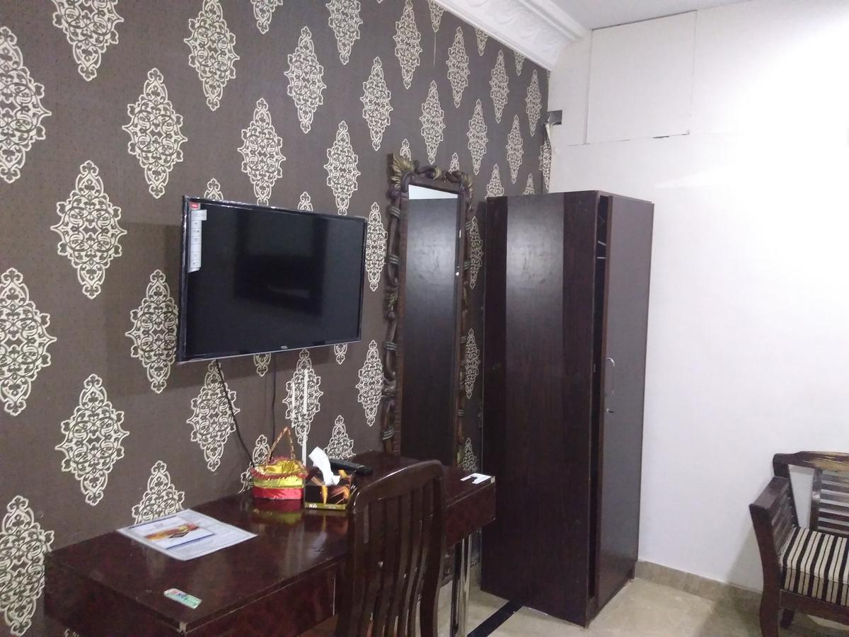 Hilton Bayview Lnn Hotel Karachi Luaran gambar