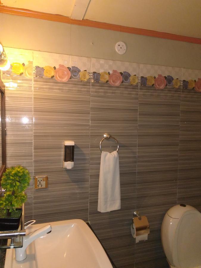 Hilton Bayview Lnn Hotel Karachi Luaran gambar