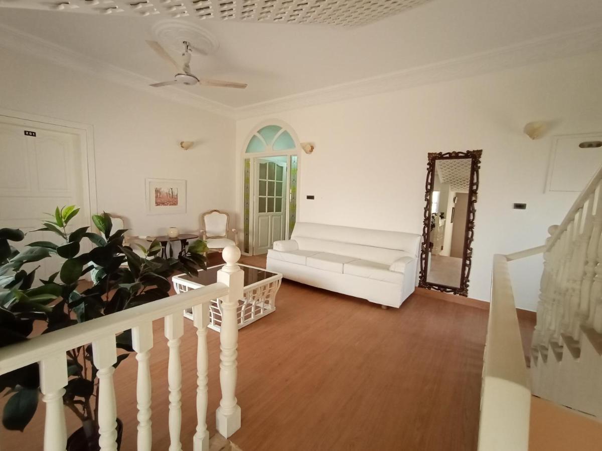 Hilton Bayview Lnn Hotel Karachi Luaran gambar